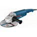 Шлифмашина BOSCH GWS 26-230 H (0601856100)