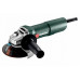 Угловая шлифмашина Metabo W 750-125 603605010