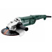 Угловая шлифмашина Metabo WE 2000-230 606432000
