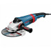 Угловая шлифмашина BOSCH gws 22-230 lvi