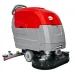 Поломоечная машина EVOLINE SDB 660 T