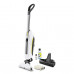 Аппарат для влажной уборки пола KARCHER FC 5 Cordless Premium (white) *EU (1.055-660)