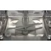 Посудомоечная машина WEISSGAUFF BDW 6151 Inverter Touch AutoOpen Infolight