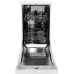 Посудомоечная машина VITEK VT-DF415