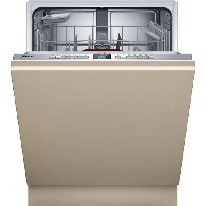 Посудомоечная машина NEFF S155EAX16E