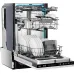 Посудомоечная машина HAIER HDWE10-692RU