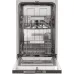 Посудомоечная машина ARDO DBEA10453B2