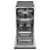 Посудомоечная машина AKPO ZMA45 Series 8 Autoopen
