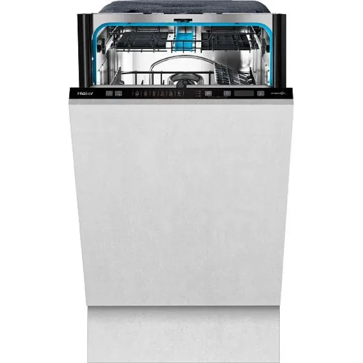 Посудомоечная машина HAIER HDWE10-692RU