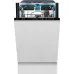 Посудомоечная машина HAIER HDWE10-692RU