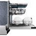 Посудомоечная машина HAIER HDWE10-692RU