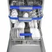 Посудомоечная машина MAUNFELD MLP60738AOT Smart Beam