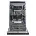 Посудомоечная машина PIONEER DWB-40108