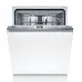 Посудомоечная машина BOSCH SMV4HCX07E