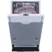 Посудомоечная машина SIMFER DGB4601