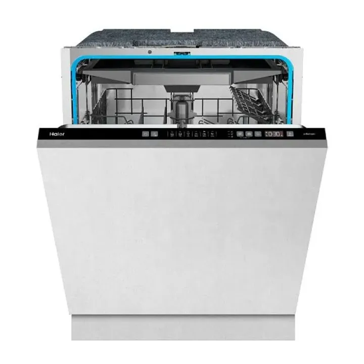 Посудомоечная машина HAIER HDWE14-692RU