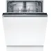 Посудомоечная машина BOSCH SMV2HTX08E