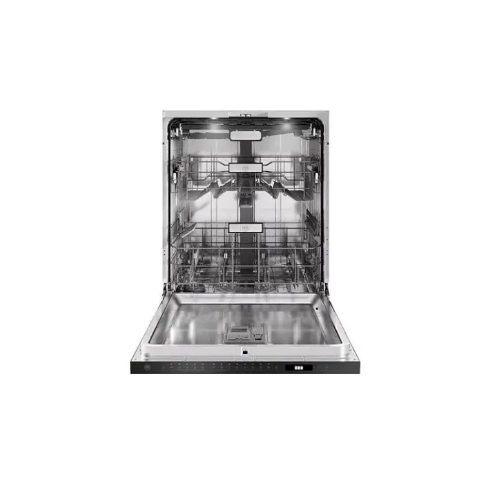 Посудомоечная машина BERTAZZONI DW60S3IAPSC