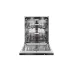 Посудомоечная машина BERTAZZONI DW60S3IAPSC