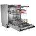 Посудомоечная машина KUPPERSBERG GHL 6031
