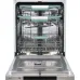 Посудомоечная машина WEISSGAUFF BDW 6151 Inverter Touch AutoOpen Infolight