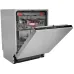 Посудомоечная машина KUPPERSBERG GHL 6031
