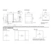 Посудомоечная машина BERTAZZONI DW60S3IAPSC