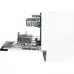 Посудомоечная машина DELONGHI DDWI 470 AMEDEO