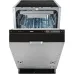 Посудомоечная машина DELONGHI DDW 06S Brace plus