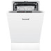 Посудомоечная машина MAUNFELD MLP45120 Light Beam