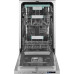 Посудомоечная машина WEISSGAUFF BDW 4533 D Wi-Fi
