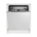 Посудомоечная машина HOTPOINT-ARISTON HI 4B66WS