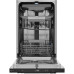 Посудомоечная машина ZUGEL ZDI457