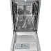 Посудомоечная машина DELONGHI DDW 06S Brace plus