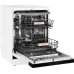 Посудомоечная машина WEISSGAUFF DW 6038 Autoopen