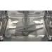 Посудомоечная машина WEISSGAUFF BDW 6151 Inverter Touch AutoOpen Infolight
