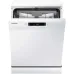 Посудомоечная машина SAMSUNG DW60M6050FW/WT