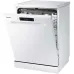 Посудомоечная машина SAMSUNG DW60M6050FW/WT