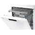 Посудомоечная машина SAMSUNG DW60M6050FW/WT