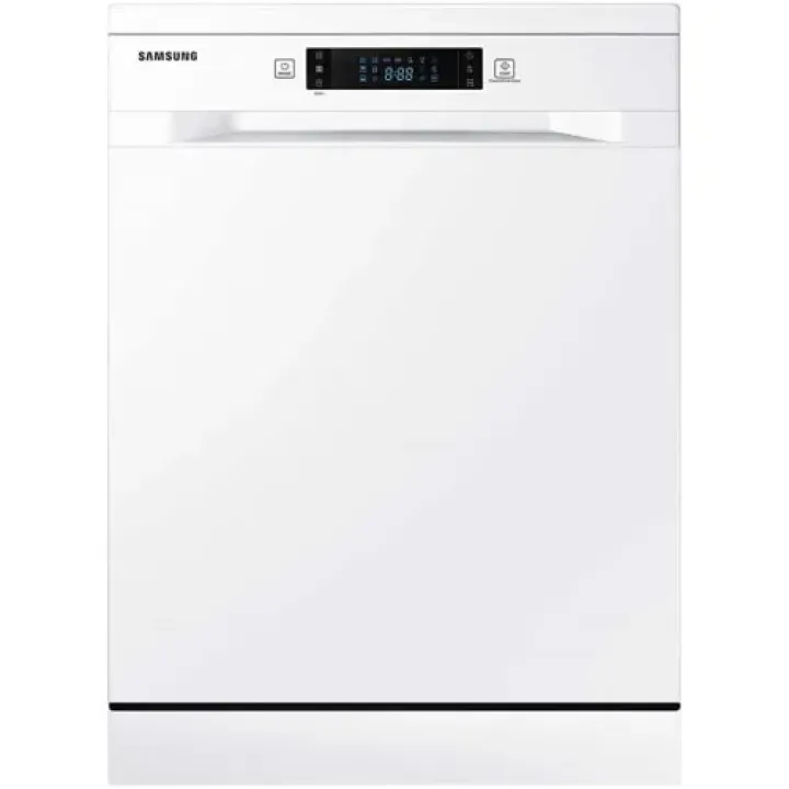 Посудомоечная машина SAMSUNG DW60M6050FW/WT