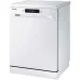 Посудомоечная машина SAMSUNG DW60M6050FW/WT