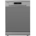 Посудомоечная машина SAMSUNG DW60M6050FS/WT