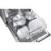 Посудомоечная машина SAMSUNG DW70H73WCB0WT