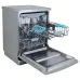 Посудомоечная машина KORTING KDF 60678 S