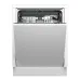 Посудомоечная машина HOTPOINT-ARISTON HI 5D74 ADF