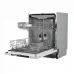 Посудомоечная машина DELONGHI DDW 08F Sodalite
