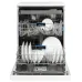Посудомоечная машина HIBERG i-Q 6815 LW