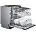Посудомоечная машина SAMSUNG DW70H73WCB0WT