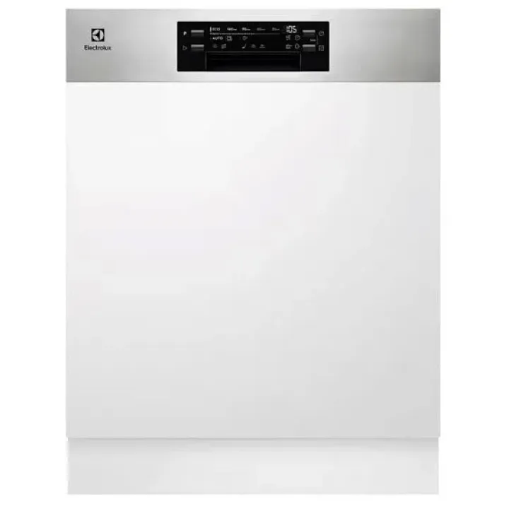 Посудомоечная машина ELECTROLUX EEM69300IX