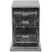 Посудомоечная машина SAMSUNG DW60M6050FS/WT